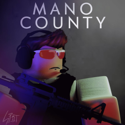 Mano County Police Patrol