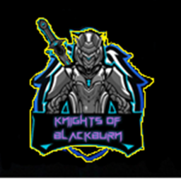 Knights Of Black Burns