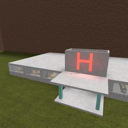 Village RP icon