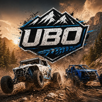 [🏔️POWER LINE HILLS] Unbound Offroad