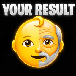 👶  Mental Age Test