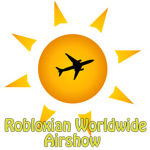Robloxian Worldwide Airshow