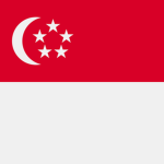 The Republic of Singapore [SG]