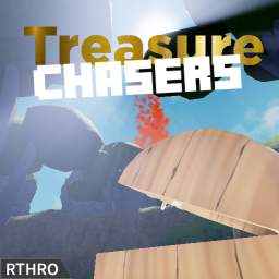 Treasure Chasers