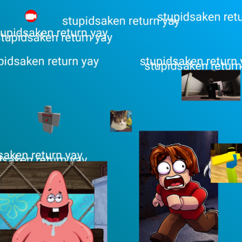 Stupidsaken: กลับมา