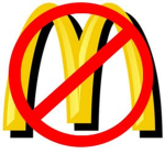 Mcdonalds Hater Group