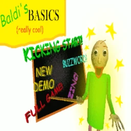 RSPLASH's Basics (really cool) [REIMAGINED] icon