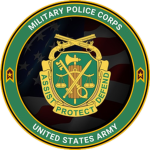 -| USMR |- Military Police Corps