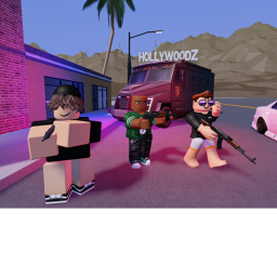 HOLLYWOODZ