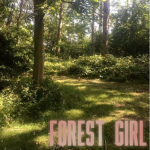 Forest girl.