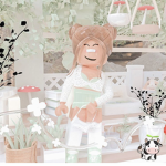 cori’s closet!