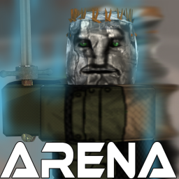 Slongarian Arena
