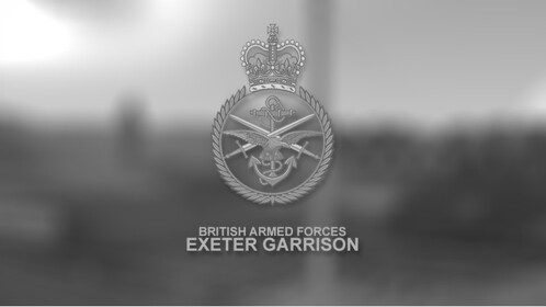 Exeter Barracks, United Kingdom
