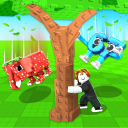 Shake Tree for Brainrots!