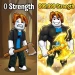 +1 Cut Trees Adventure icon