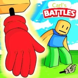 Slap Battles👏 icon