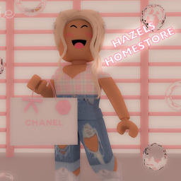 Hazels Homestore v2