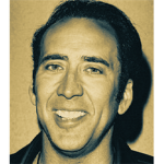 Nicolas Cage