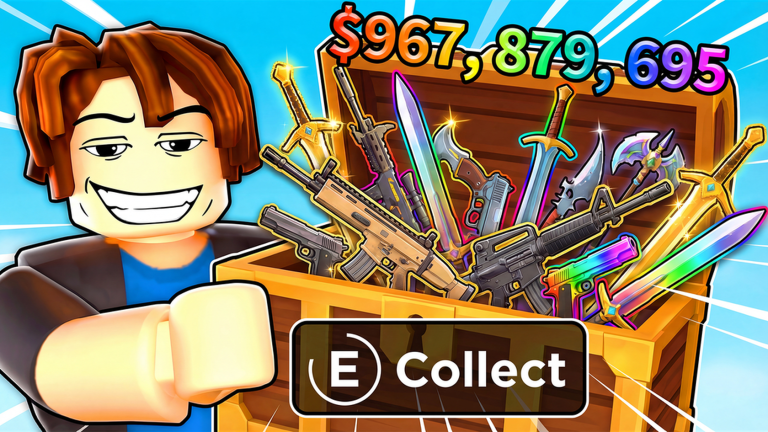 My Weapon Collection screenshot 1