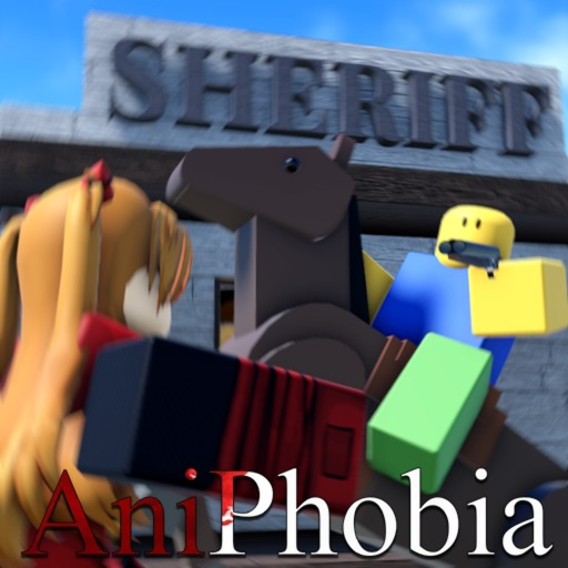 AniPhobia