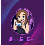 Bloxy Girl Crew