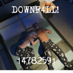 D0WNF4LL!