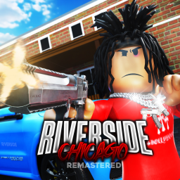 (🔫FREE GUNS🔫) Riverside Chicago