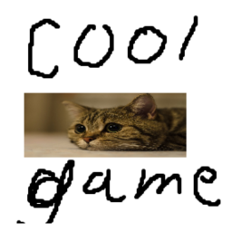 cool game