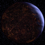 Coruscant Underworld