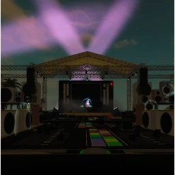 Concert Testing icon