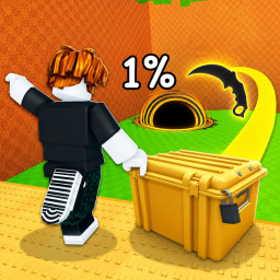 Kick a Case for Knives icon