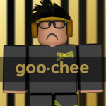 goo·chee clothing
