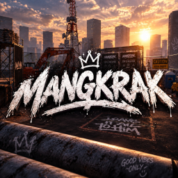 MANGKRAK  icon
