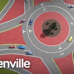Greenville, Wisconsin (BETA) icon