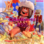 CyberError<3