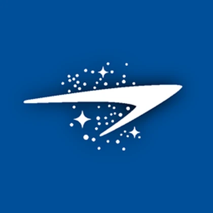 Final Frontier Apparel Roblox group icon