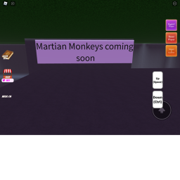Dreaming?…