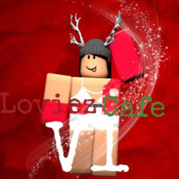 Loviez Cafe V1