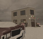 Bumpy's Bar & Lounge