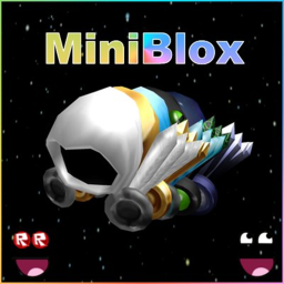 Mini BLOX
