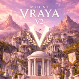 MOUNT VRAYA  V.2 icon