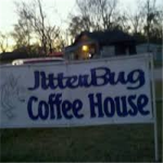 The JitterBug Coffee Shop
