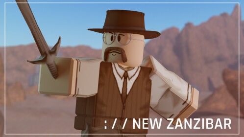 [RAID]: New Zanzibar