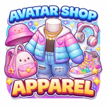 Avatar Shop Apparel