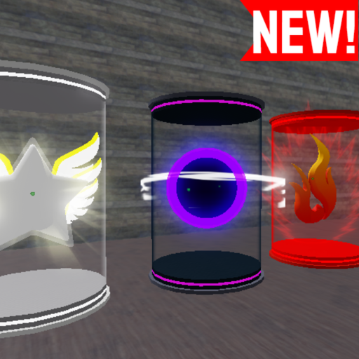Mystical Elements Tycoon