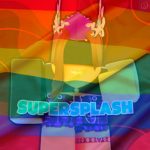 SuperSplash