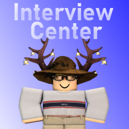 Ice Tond | Interview Center