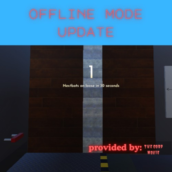 Among us escape horror [Generation Update]
