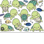 Da TuRtLeS:)