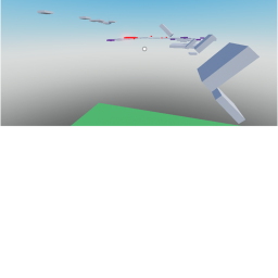 Hard obby (you might rage quit)